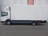 Mercedes Atego 816-9
