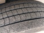 Mercedes Atego 816-12