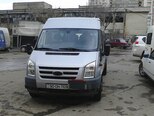 Ford Transit-1