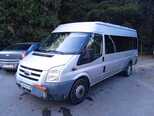 Ford Transit-7