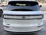Changan Qiyuan Q07-12
