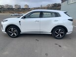 Changan Qiyuan Q05-3
