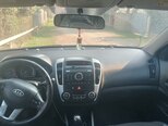 Kia Ceed SW-3
