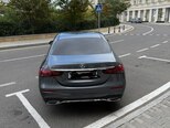 Mercedes E 220 d-6