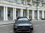 Mercedes E 220 d-1