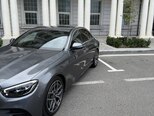 Mercedes E 220 d-5