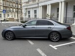 Mercedes E 220 d-3