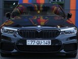 BMW 530e-1