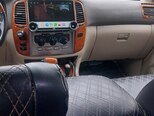 Toyota Land Cruiser-4