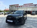 Toyota Corolla Cross-2