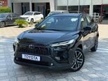 Toyota Corolla Cross-3