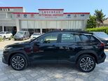 Toyota Corolla Cross-5