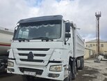 HOWO Sinotruk-1