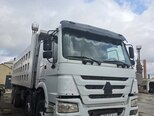 HOWO Sinotruk-2