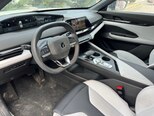 Changan Uni-V iDD-9
