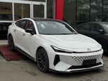 Changan Uni-V iDD-5