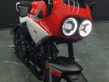 CFMOTO Papio-1