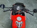 CFMOTO Papio-3