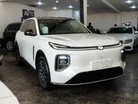 Changan Qiyuan Q07-2