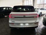 Changan Qiyuan Q07-5