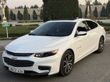 Chevrolet Malibu-4