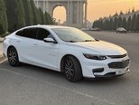 Chevrolet Malibu-2