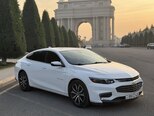 Chevrolet Malibu-5