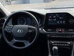 Hyundai Grandeur-10