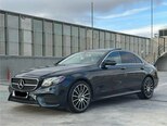 Mercedes E 300-4