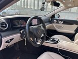Mercedes E 300-9