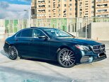 Mercedes E 300-8