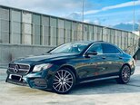 Mercedes E 300-3