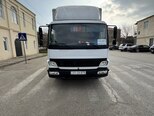 Mercedes Atego 816-1