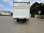 Mercedes Atego 816-3