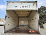 Mercedes Atego 816-8