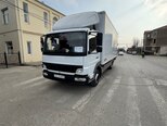 Mercedes Atego 816-4