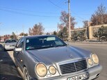 Mercedes E 320-2