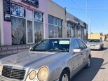 Mercedes E 320-3