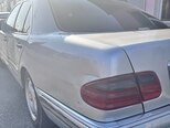 Mercedes E 320-5