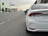 Toyota Corolla-11