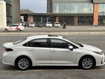 Toyota Corolla-6