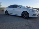 Hyundai Azera-5