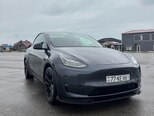 Tesla Model Y-11