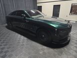 Rolls-Royce Spectre-3