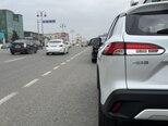 Toyota Corolla Cross-11