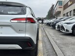 Toyota Corolla Cross-12