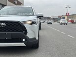 Toyota Corolla Cross-5