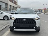 Toyota Corolla Cross-1
