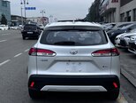 Toyota Corolla Cross-8