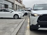 Toyota Corolla Cross-4